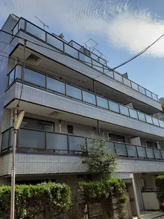 プチシャンプル山手弐番館の画像