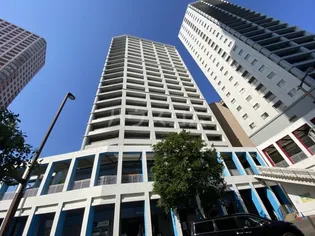 B'Sタワー橋本E棟の画像