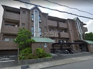 ラ セーヌ大山崎の画像