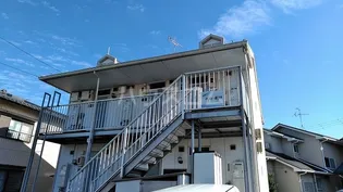 アネックス六軒屋の画像