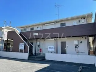 グランハイム川端ーBの画像