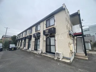 レオパレス蓮池の画像