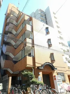 日興パレス川崎の画像