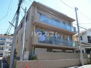 DWELLING−YUⅡ【2階】の外観