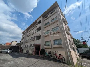 エクセル明大寺の画像