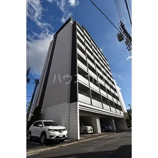 S-FORT桜山【4階】の外観