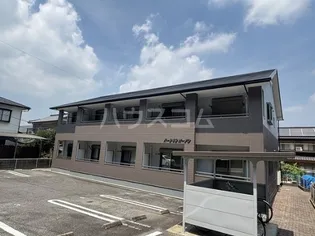 パーシモンガーデンの画像