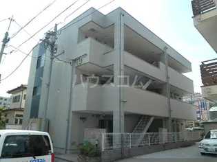 フォーポイント所沢の画像