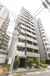 東京都豊島区北大塚1丁目【マンション】の外観