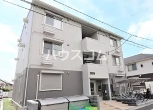 アロサールIIの画像