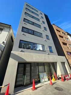 KYOBASHI VIEW RESIDENCEの画像