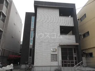 ラ カンパネラの画像