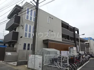 クレール馬橋の画像