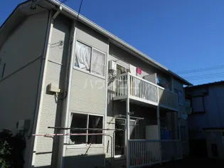 リバティヒル幸Eの画像