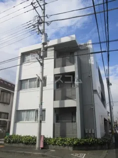 フラッツ DENの画像