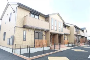 グリーンライズBの画像