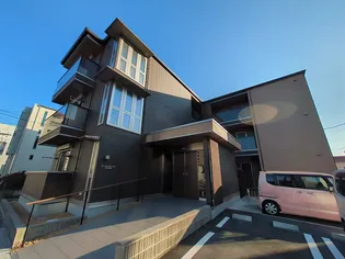 DーCHAMBRE 芝田の画像