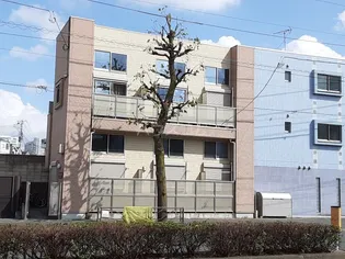 モンラッシェ平間の画像