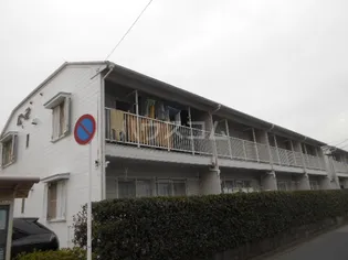 サンシティヒコタB2の画像