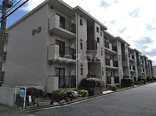 SUNCITY HIKOTA Aー3の画像