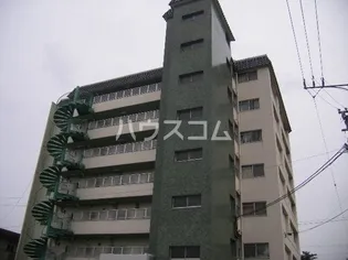 香月マンションの画像