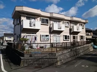 エルディム栗木山の画像