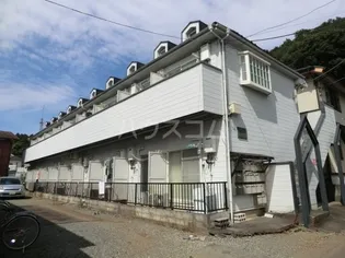 エクセランス滝山Aの画像