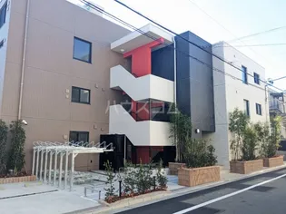 ウェルスクエアイズム千川IIの画像