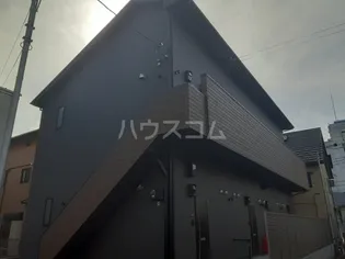 アルマン相模原の画像