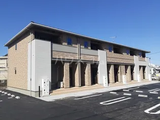 メゾン ミニヨンの画像