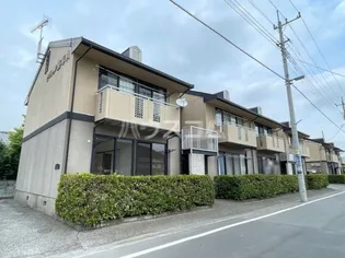 セジュール藤塚Aの画像