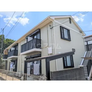 ベルグラン祖師谷の画像