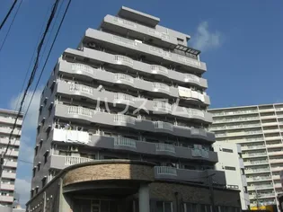 ハートスクエアの画像