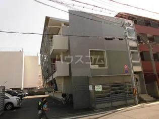 レジデンス西村の画像