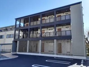 GRAND BRILLERの画像