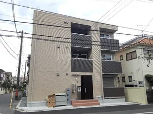 エクセリア北加平町の画像