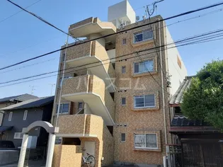 ハイツ桜台の画像