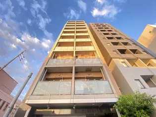 ユニファイ新瑞橋の画像