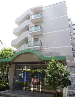 ドミールCITY中野の画像