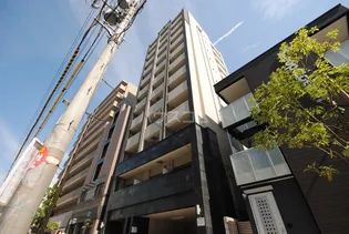 アクアプレイス梅田Ⅱの画像