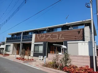 ヴィヴァーチェの画像