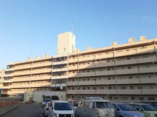 イトーピア稲毛マンションの画像