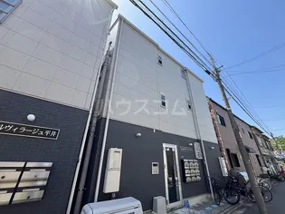 エルプレミア平井の画像