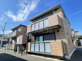 ヴィラ相生Bの画像