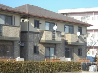 サウスメドウ Bの画像