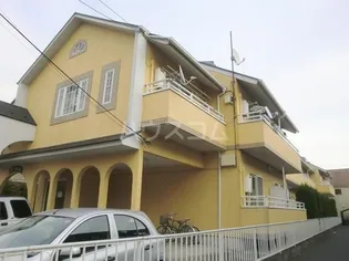 アイビーハウスの画像