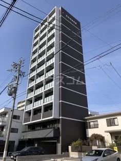 SHOKEN Residence名古屋今池【9階】の外観