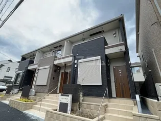 シャルマン中志津の画像