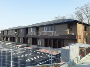 キャッスルアントレ アネックスの画像