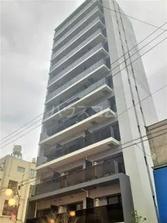 デュオフラッツ池袋【8階】の外観